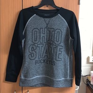 Ohio State Buckeyes Sweater